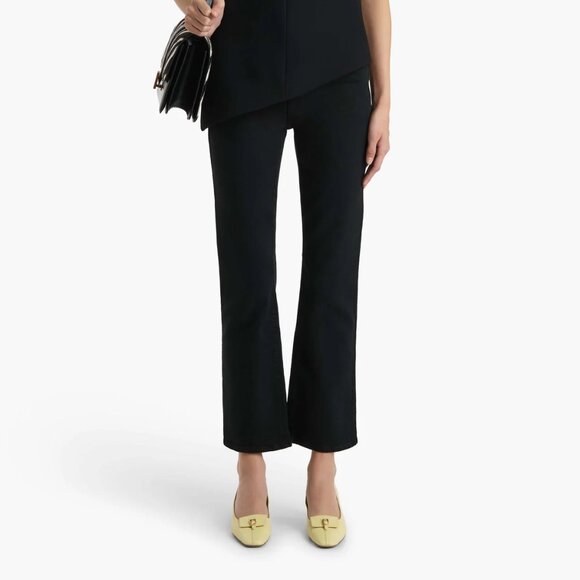 KHAITE Denim - KHAITE Abigail Jean in Prescott (Size 30)